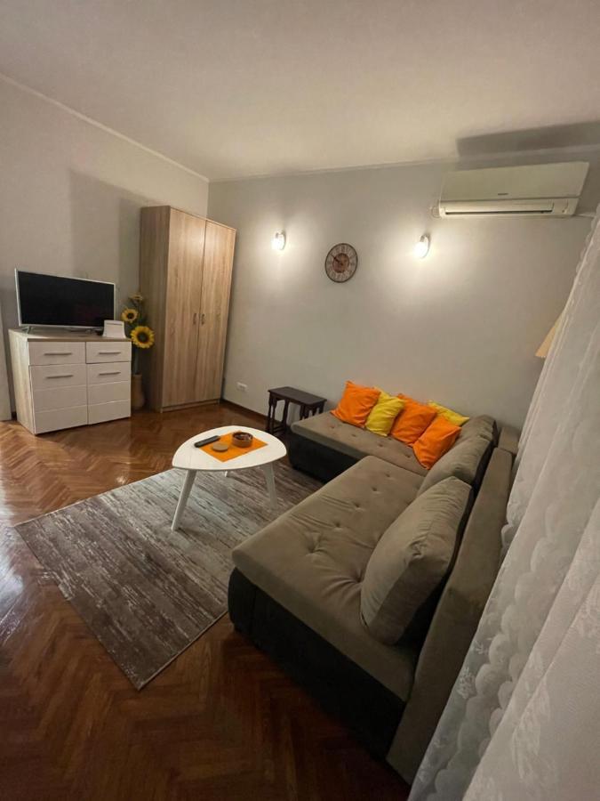 Apartment Dada Center Of Bělehrad Exteriér fotografie
